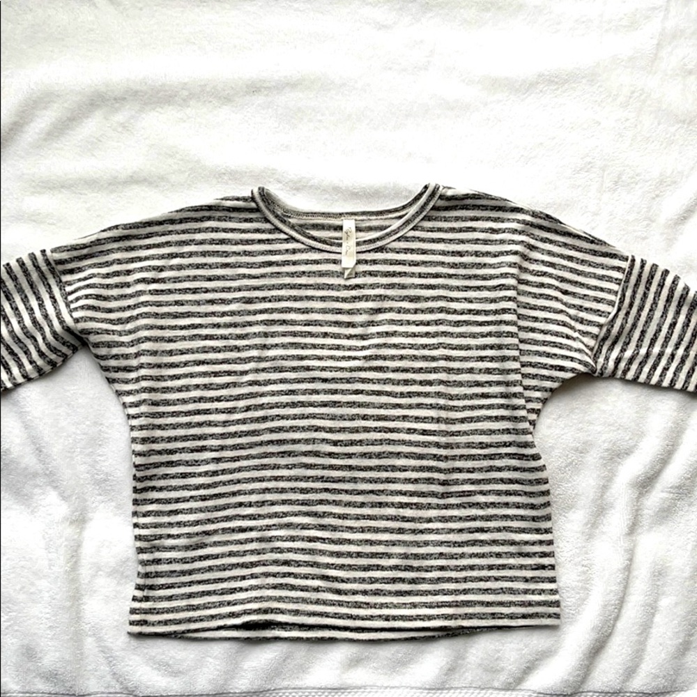 Rylee + Cru Toddler Shirt